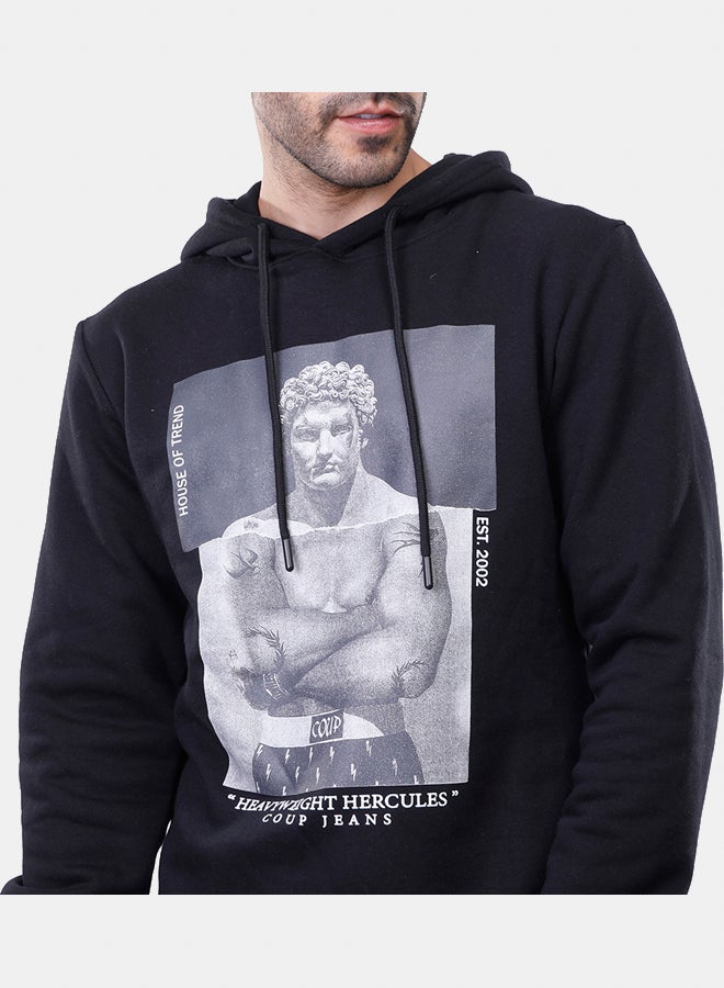 Coup Fashionable Sweatshirt - Image 2