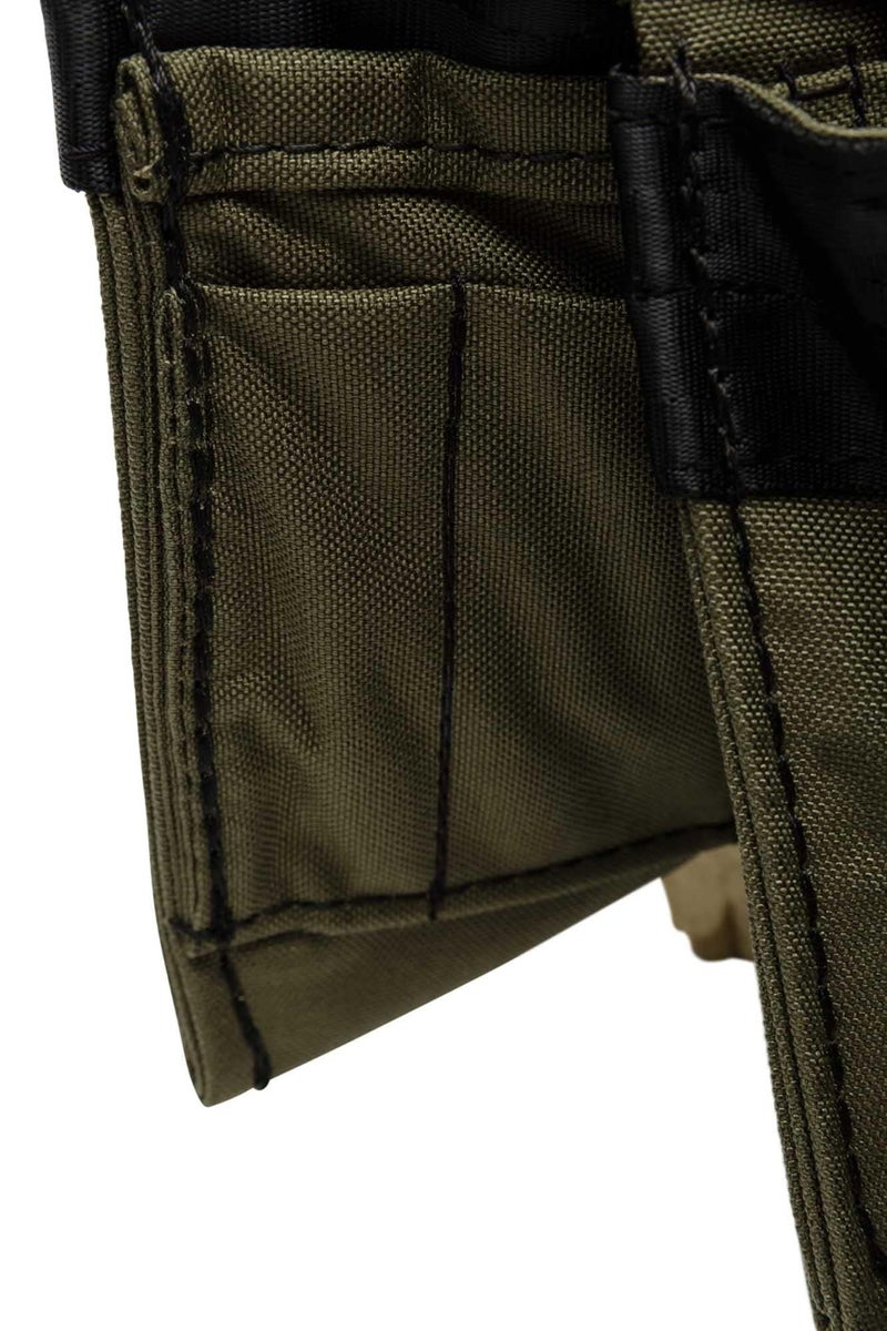 Diamondback The Diamondback Wrangell 2.0 Tool Pouch (Ranger Green - Left Side) - Image 4