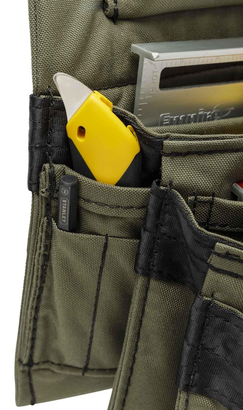 Diamondback The Diamondback Wrangell 2.0 Tool Pouch (Ranger Green - Left Side) - Image 5