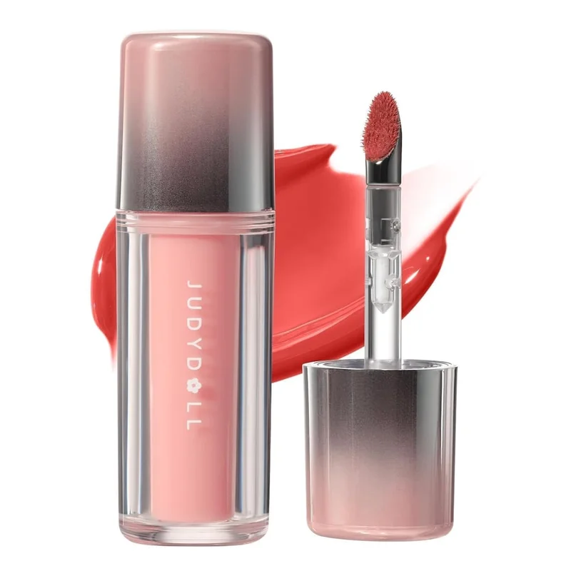 Judydoll Judydoll Dual Flash Watery Lip Gloss 02