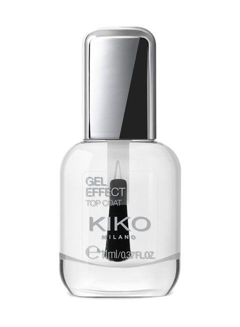 Gel Effect Top Coat