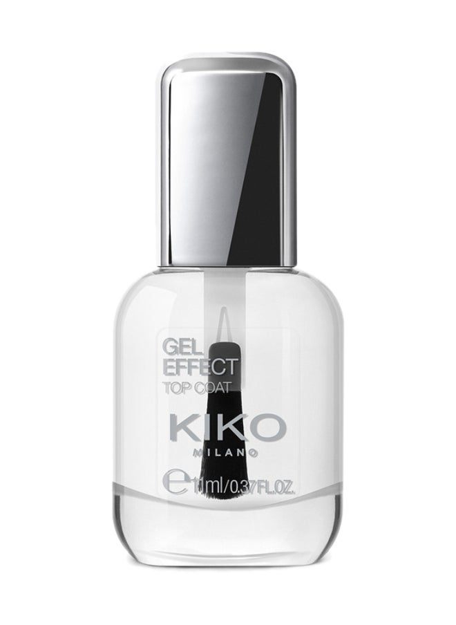 KIKO MILANO معطف علوي بتأثير جل  - Image 1