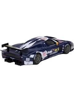 Toyfest Mini GT 1/64 Maserati MC12 Competizione 15 Jmb Racing 2008 Fıa 24HR Of Spa Collectible Model Car  - Image 3