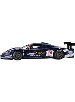 Toyfest Mini GT 1/64 Maserati MC12 Competizione 15 Jmb Racing 2008 Fıa 24HR Of Spa Collectible Model Car  - Image 2