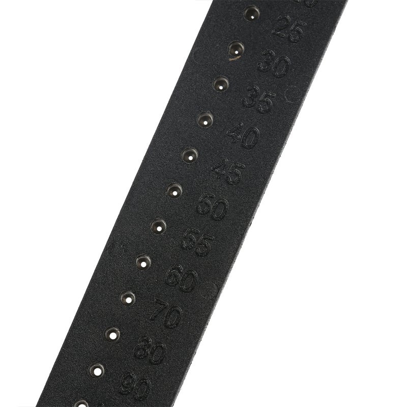 Gutta Percha Points Span Measure Scale Root Canal Measuring Ruler Dental Tools Instruments - Image 3