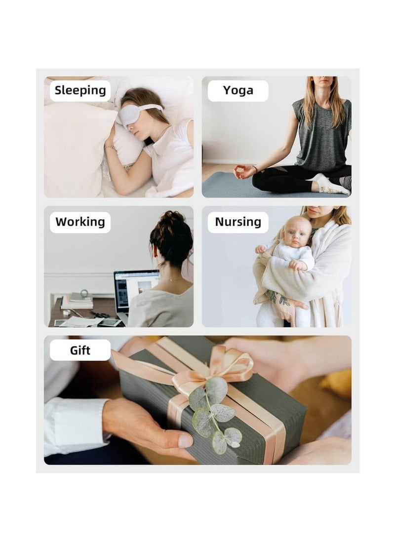 EZVALO - Ezvalo Sound Machine Bluetooth Speaker with 255+ Mixing Options | Night Light |Sleep Timer - Image 1