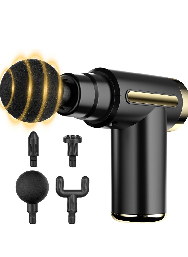 general Mini Handheld Massage Gun - Image 1