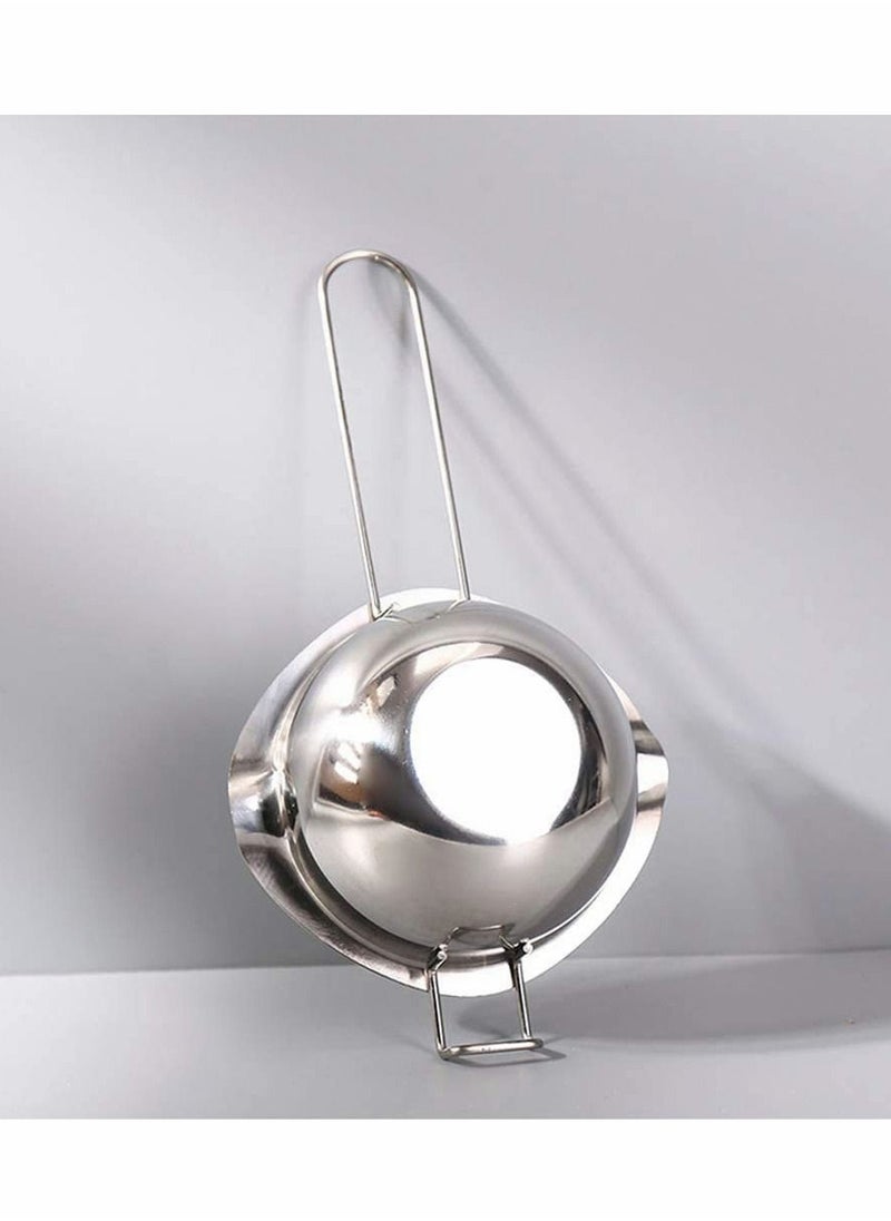 Y&D - Upgrade Stainless Steel Double Boiler for Melting Chocolate, Butter, Cheese, Caramel and Soap Making - Image 1