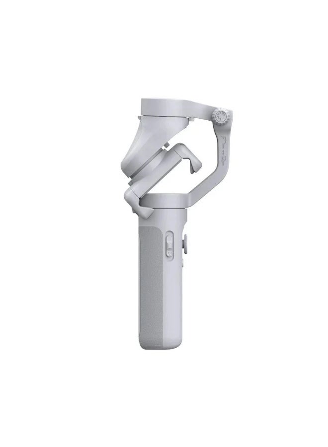 hohem ISXEK iSteady XE Kit 3-Axis Smartphone Stabilizer with Magnetic Fill Light - Image 3