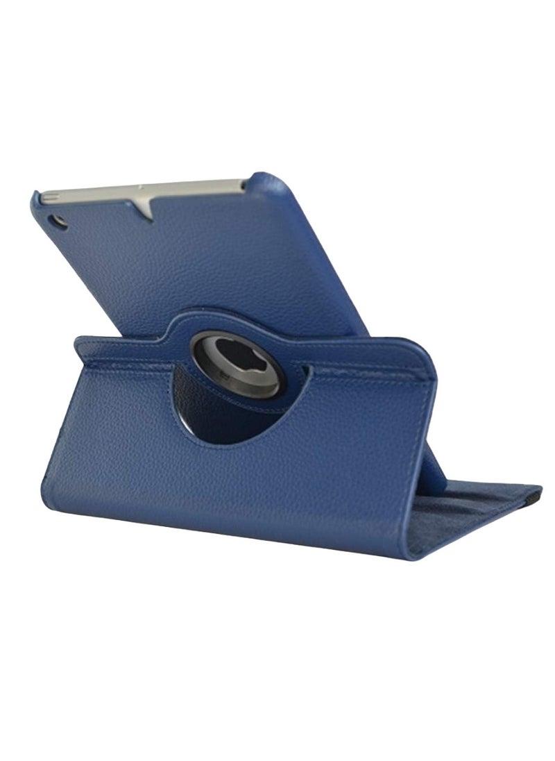 Blueberry Rotating Case for iPad Air 1 (2013) 9.7 Inch - Image 5