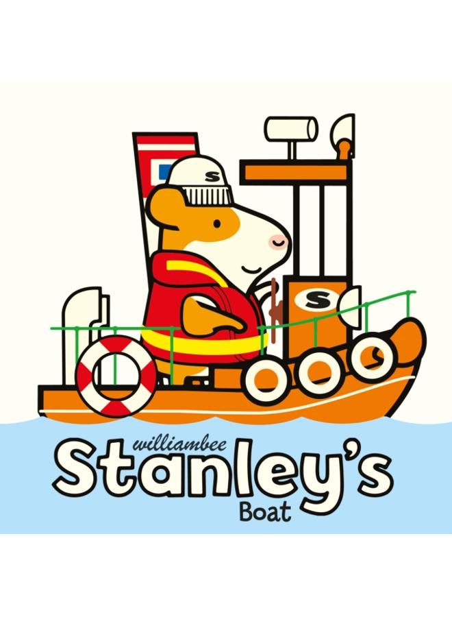 Stanley's Boat 