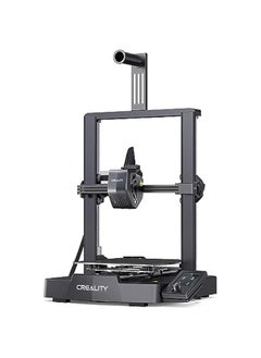 3D printer，Creality Ender-3 V3 SE 3D Printer with CR Touch Auto Leveling 220*220*250mm Printing Size and Sprite Direct Extruder Stable Dual Z-axis Ensuring High Print Quality with 3.2in Color Knob Scr