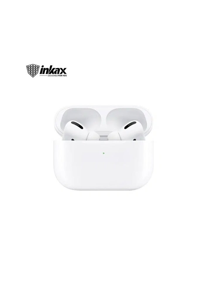 Inkax - True Wireless Stereo Earbuds - Image 1
