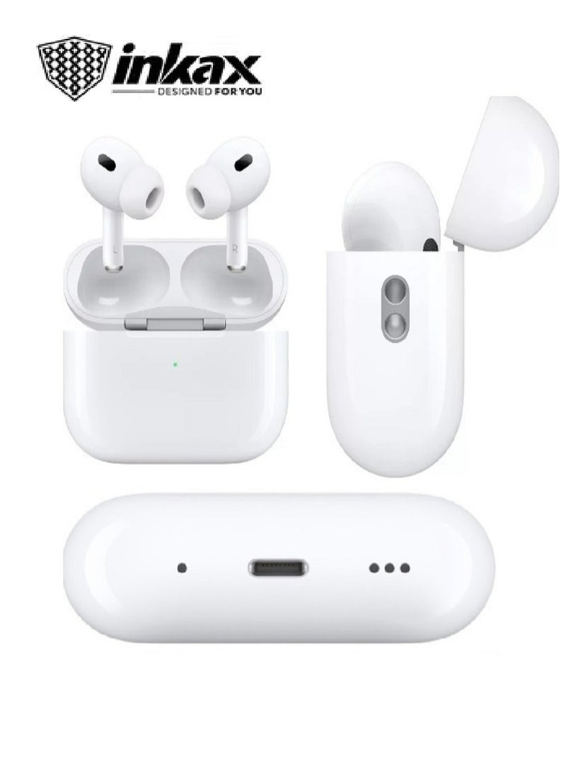 Inkax - True Wireless Stereo Earbuds - Image 1