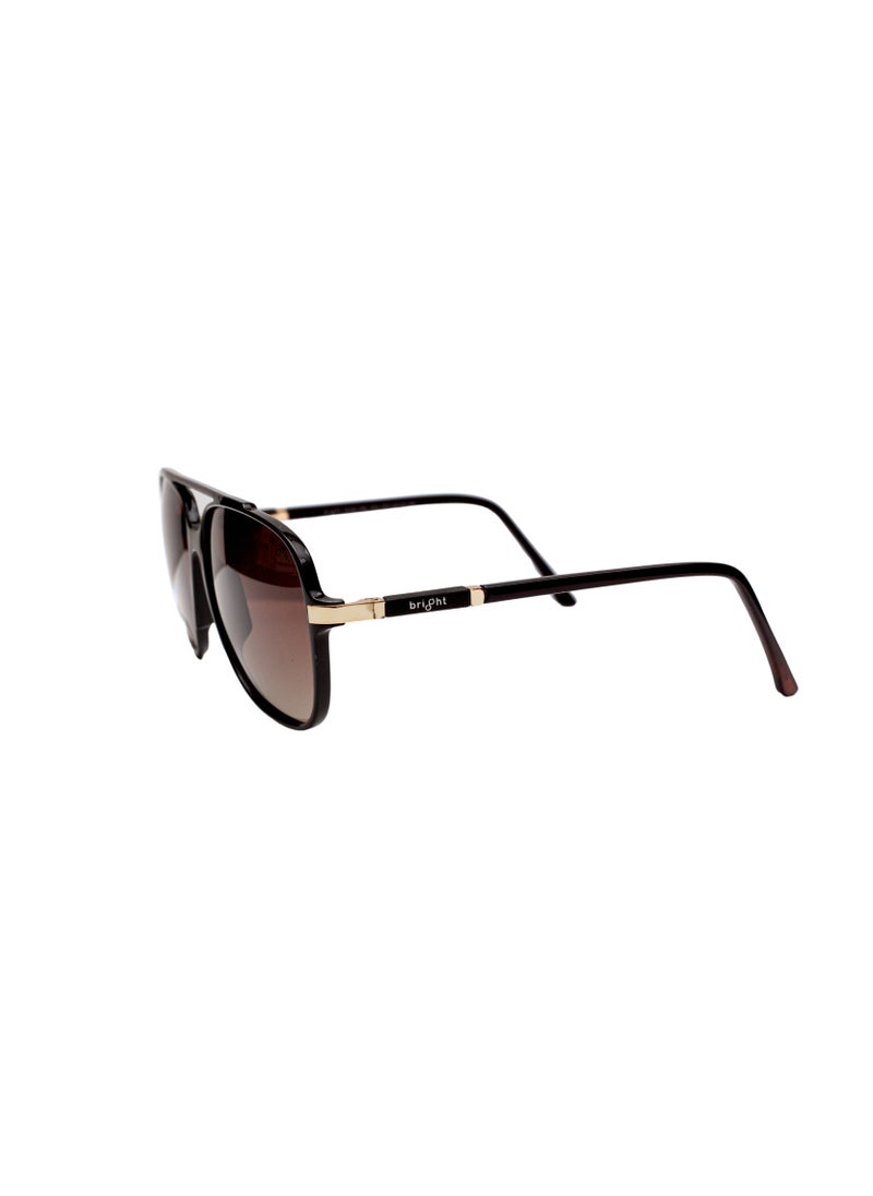 Baleno - "Wayfarer Frame Sunglasses - Classic and Stylish Design for Every Look | 100% UV Protection | Scratch-Resistant High-Quality Lenses | Perfect for Men and Women | Shop Now and Enjoy Fast Shipping and Special Price!" - Image 1