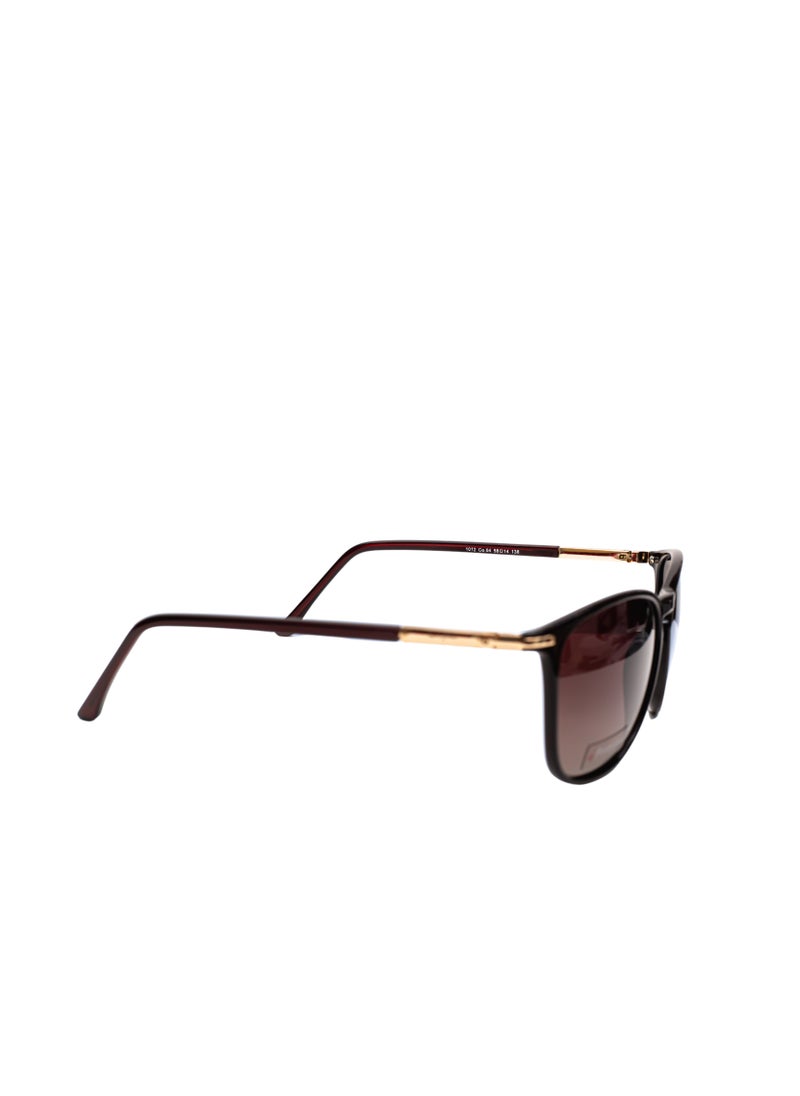 Baleno - "Wayfarer Frame Sunglasses - Classic and Stylish Design for Every Look | 100% UV Protection | Scratch-Resistant High-Quality Lenses | Perfect for Men and Women | Shop Now and Enjoy Fast Shipping and Special Price!" - Image 1