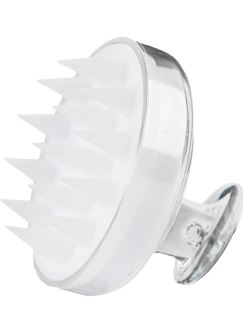 بابل فرشاة بابل بيبي - بيضاء - Image 3