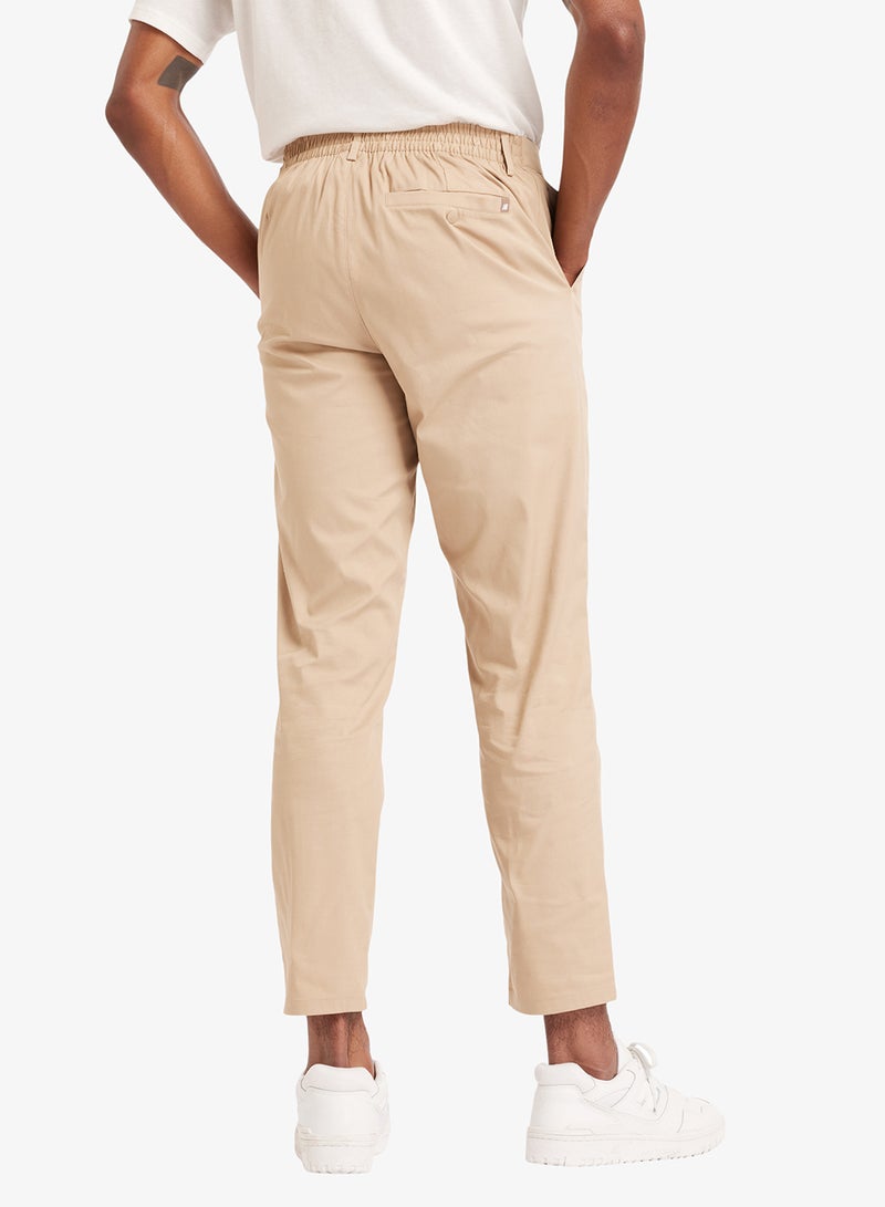 نيو بالانس بنطلون رياضي قياسي مستدق  بوصة - Image 2