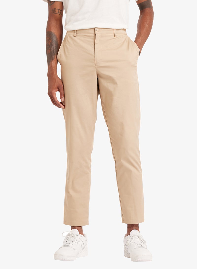 نيو بالانس بنطلون رياضي قياسي مستدق  بوصة - Image 1