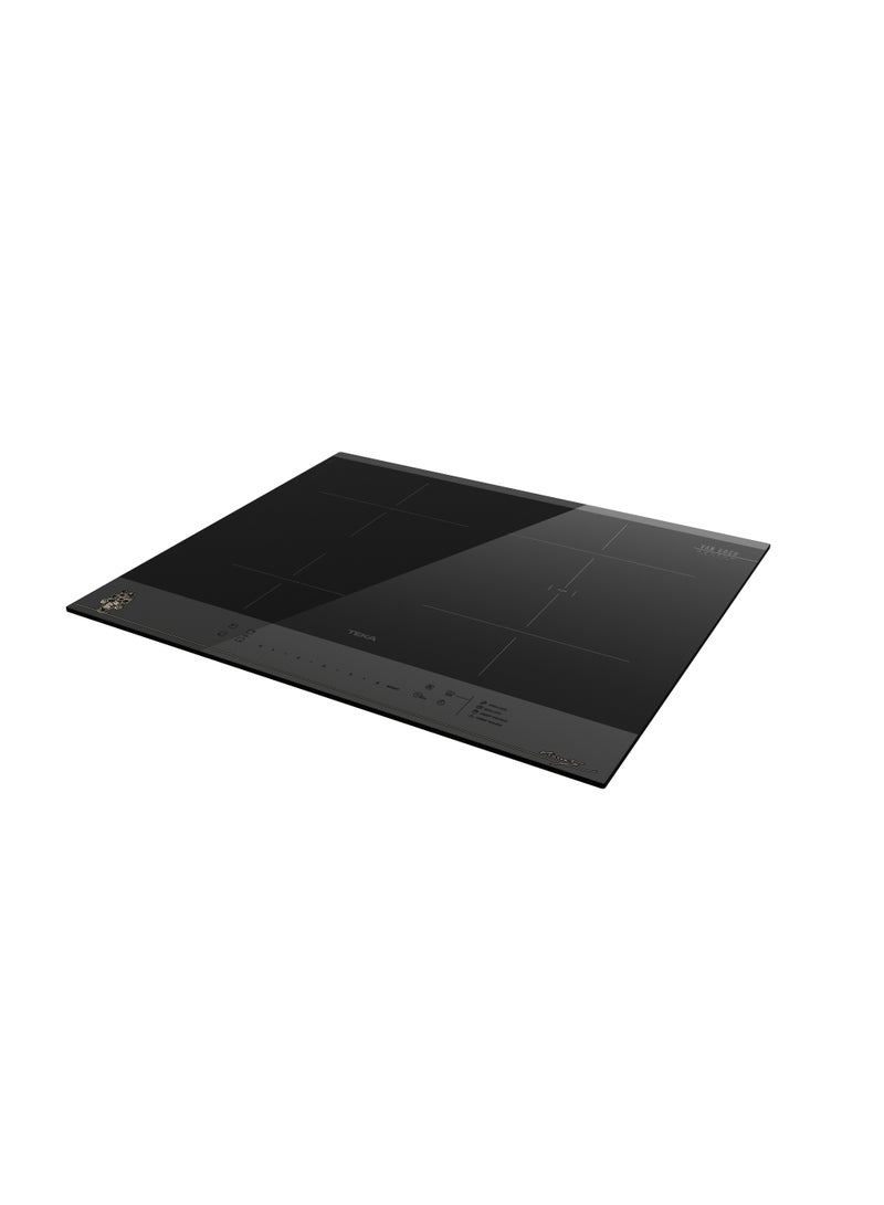 TEKA Van Gogh IBF 64 FST VG Van Gogh Museum Edition. Flex Induction hob with 9 direct functions and 4 cooking zones 4 112510049 Dark Grey and Black Glass - Image 3