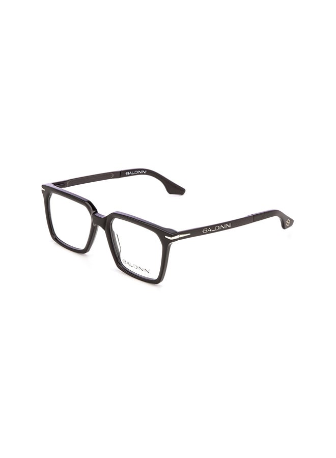 Baldinini  Square ( Made in Italy ) unisex Optical Frame - Image 1