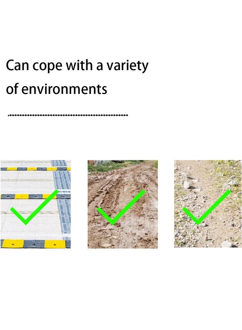 Shock-Absorbing Motorcycle Phone Holder, Adjustable Mount Bracket for Motorbike and Bicycle, Universal Fit for iPhone, Samsung, Huawei, Xiaomi, Redmi, Honor, and More - Image 2