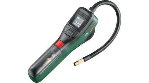 منفاخ عجلات كهربائي بوش 3.6 فولت EasyPump 0603947000
