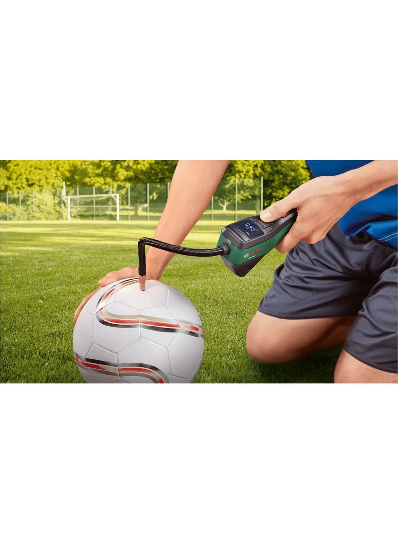 BOSCH EasyPump Cordless Compressed Air-pump - 0603947000 - Image 3