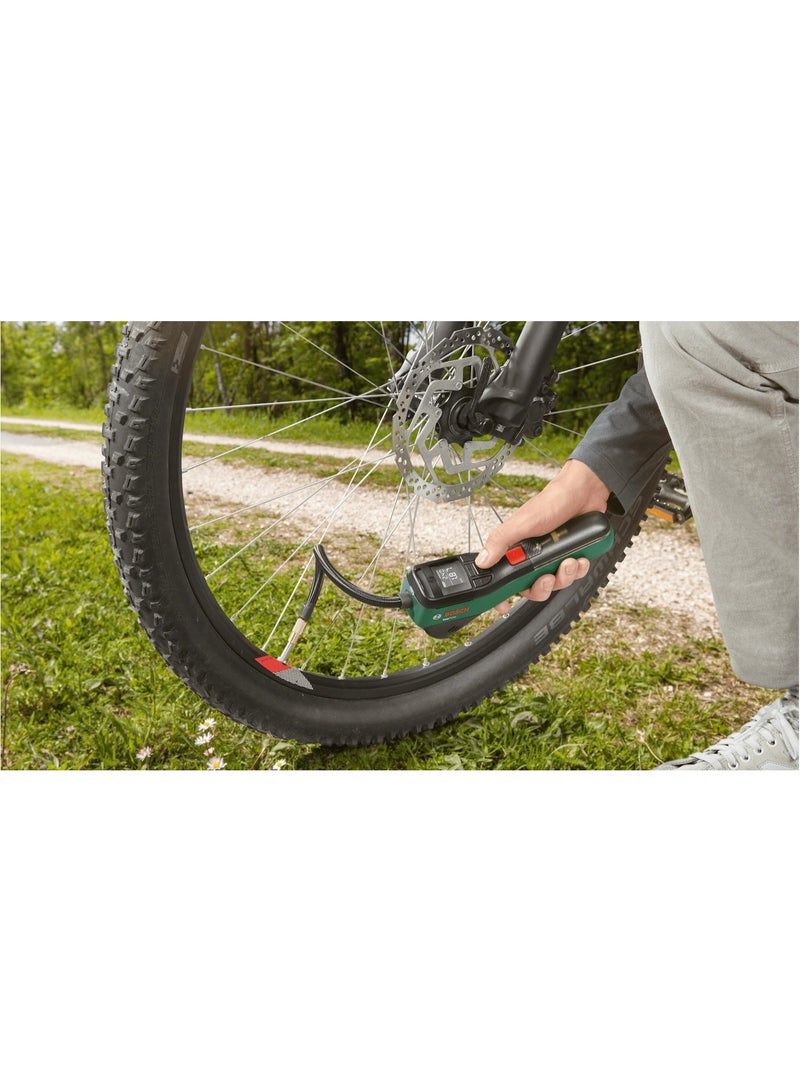 BOSCH EasyPump Cordless Compressed Air-pump - 0603947000 - Image 4