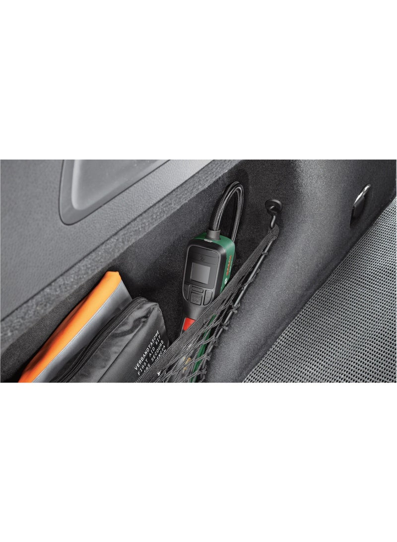 BOSCH EasyPump Cordless Compressed Air-pump - 0603947000 - Image 2