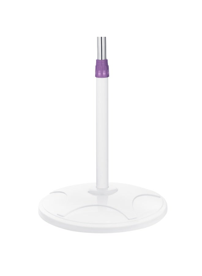 ATA Turbo Stand fan 18 inches - C34P5 - Image 3