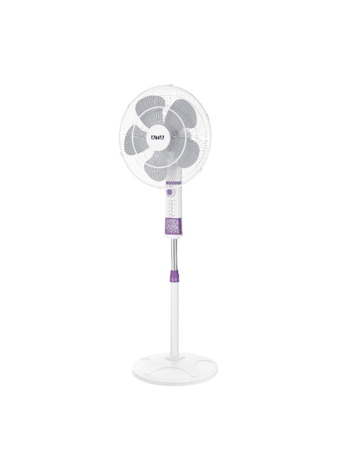 ATA Turbo Stand fan 18 inches - C34P5 - Image 1