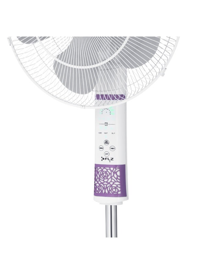 ATA Turbo Stand fan 18 inches - C34P5 - Image 4
