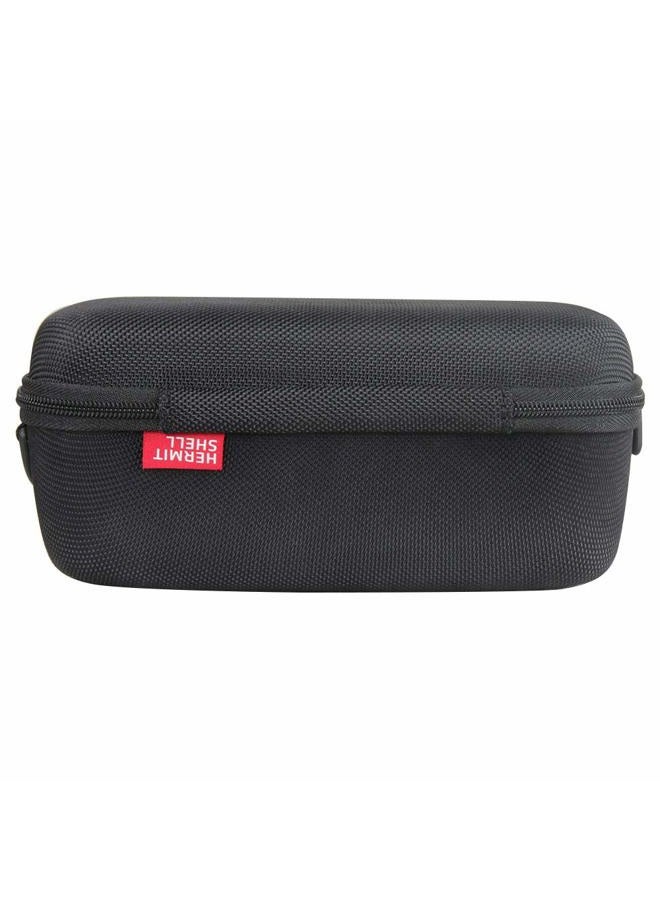 Hermitshell Hard Travel Case for Video Camera Camcorder Kicteck/SOSUN/Actinow/GordVE/AiTechny/FLOUREON/Baize/FamBrow/Lyyes/kimire/Canon VIXIA HF R800 / R700 - Image 5
