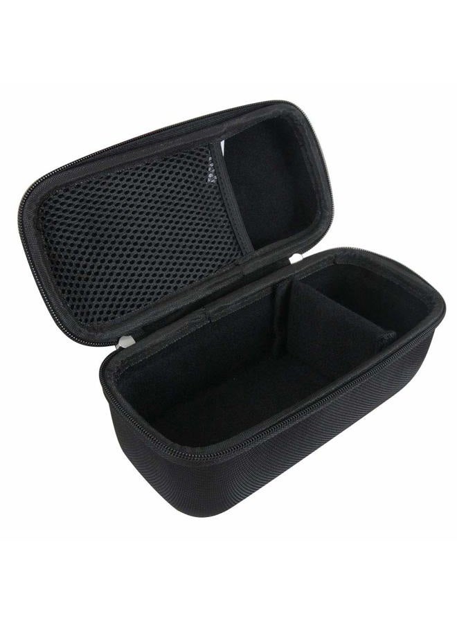 Hermitshell Hard Travel Case for Video Camera Camcorder Kicteck/SOSUN/Actinow/GordVE/AiTechny/FLOUREON/Baize/FamBrow/Lyyes/kimire/Canon VIXIA HF R800 / R700 - Image 3