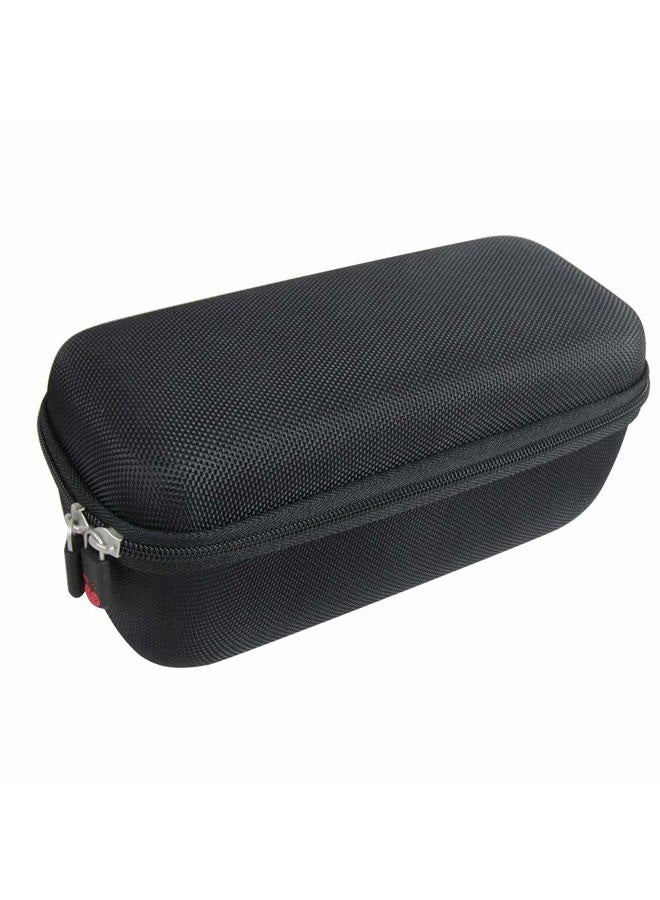 Hermitshell Hard Travel Case for Video Camera Camcorder Kicteck/SOSUN/Actinow/GordVE/AiTechny/FLOUREON/Baize/FamBrow/Lyyes/kimire/Canon VIXIA HF R800 / R700 - Image 4