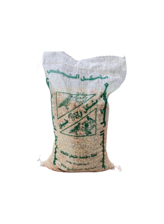 Budgie food 5 kg