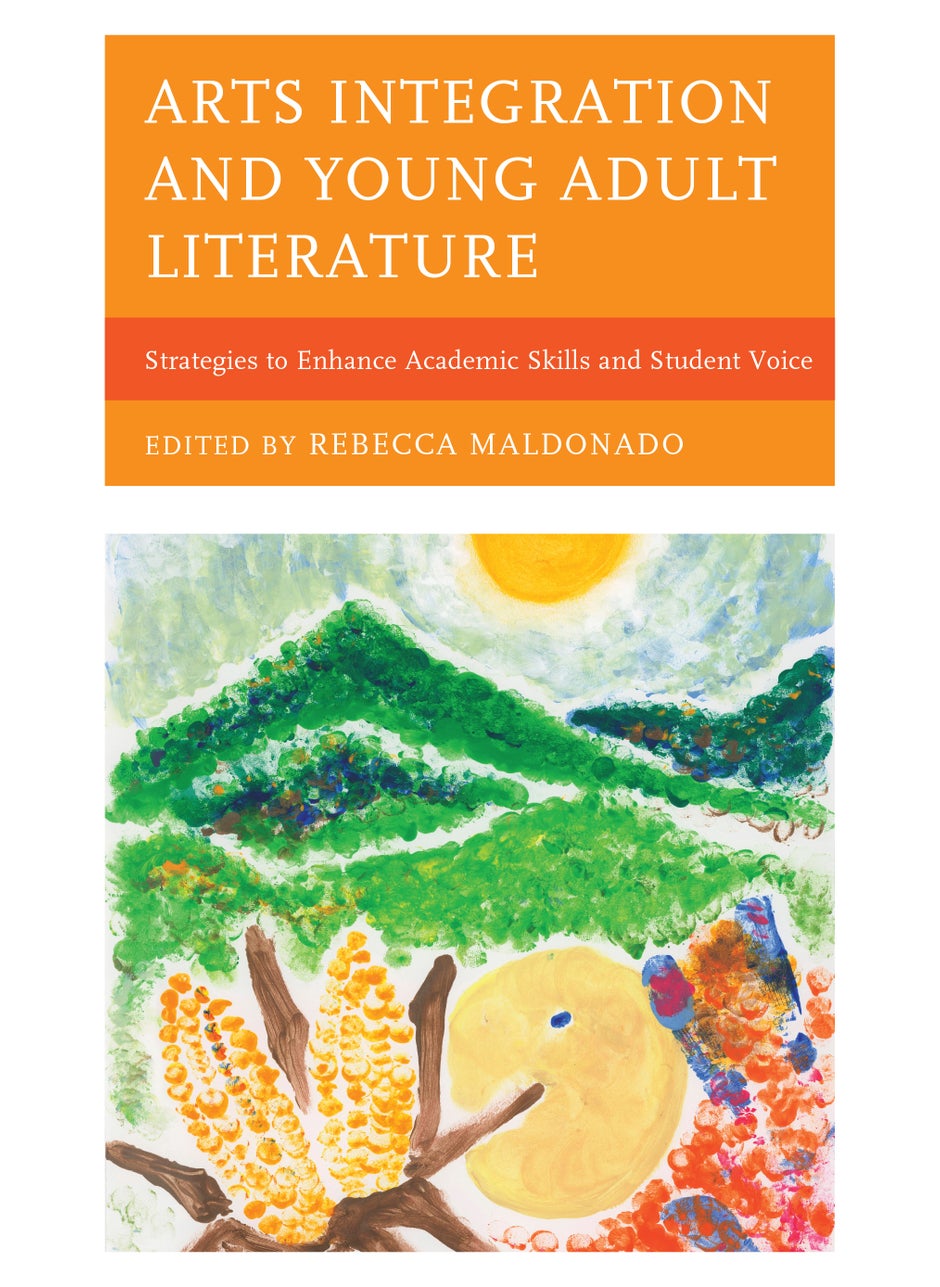 null - Arts Integration and Young Adult Literature - Image 1