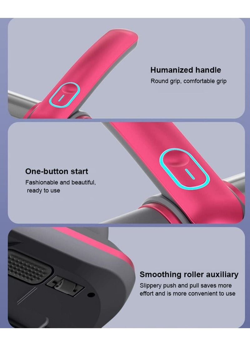 Treyfa Mite Removal Vacuum Cleaner Handheld Portable Wireless 8Kpa Enhanced Suction 100W Mite Removal Instrument - Image 4