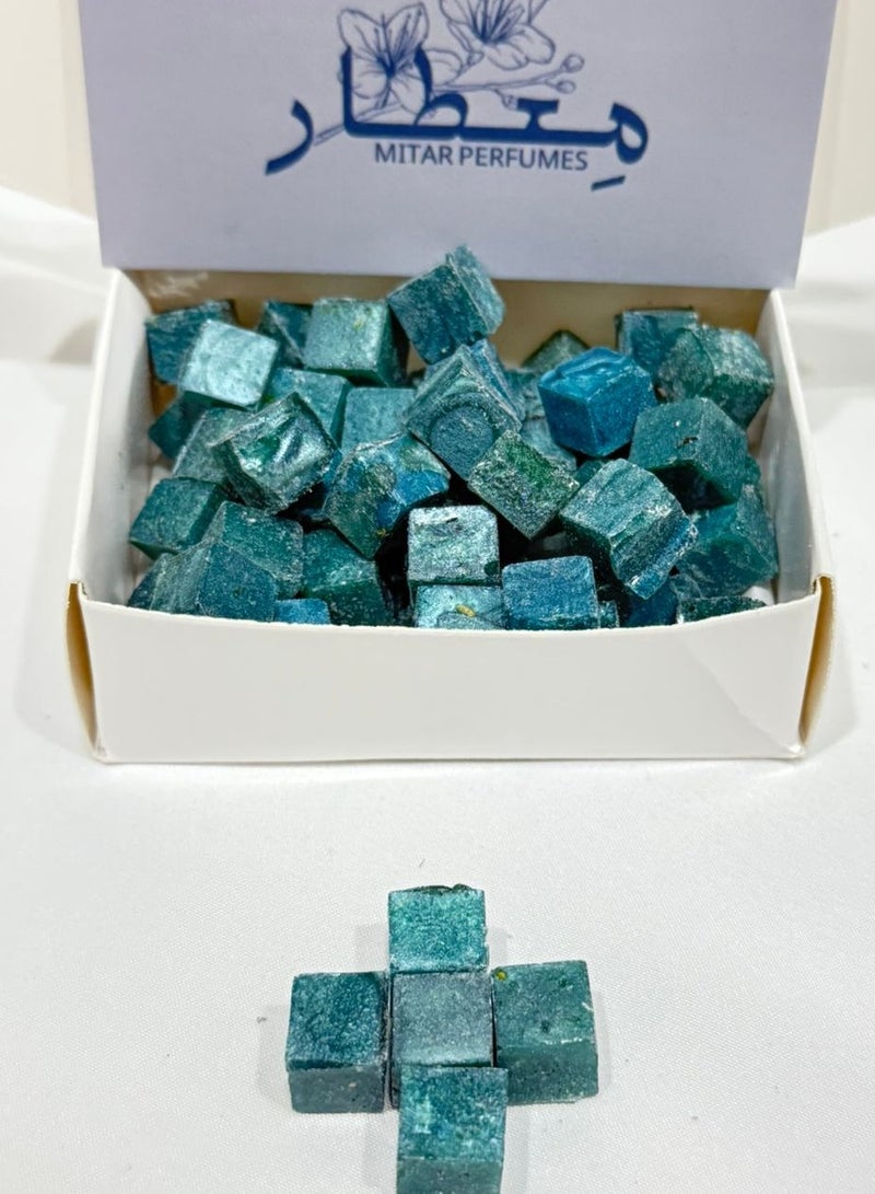 Mastic incense with vanilla - Image 1