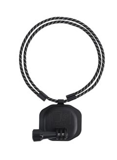Generic Magnetic POV Neck Mount Action Camera Holder Chest Body Strap Vlog Snap Mount Selfie Hand Free for GoPro 11 10 9 8 / Action / insta360  - Image 1