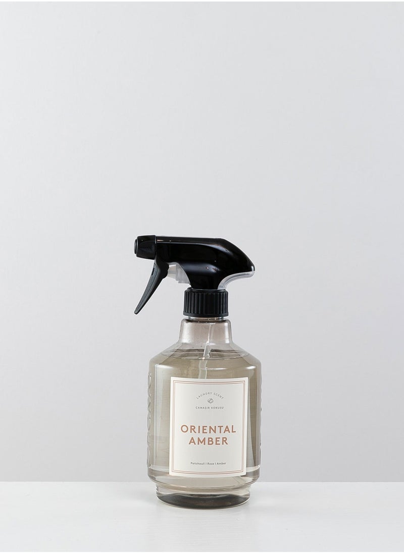 شاكرا - معطر المفارش 500مل - العنبر الشرقي - Image 1