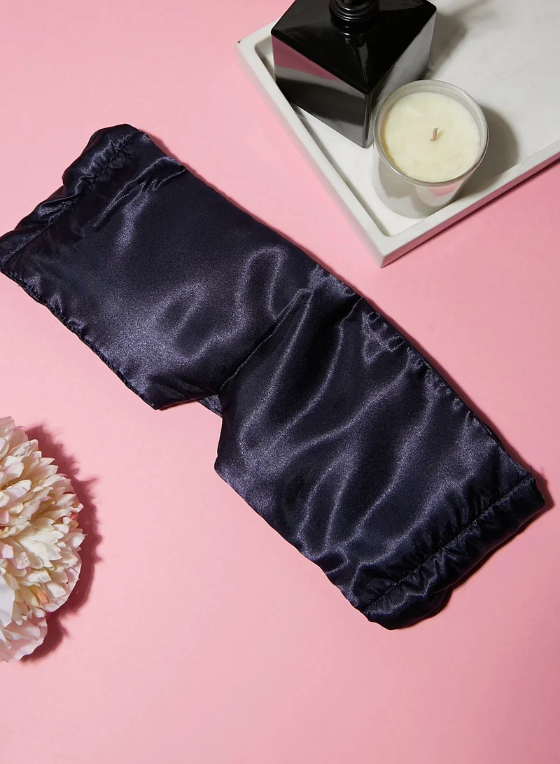Aroma Home Sleep Well Weighted Eye Mask