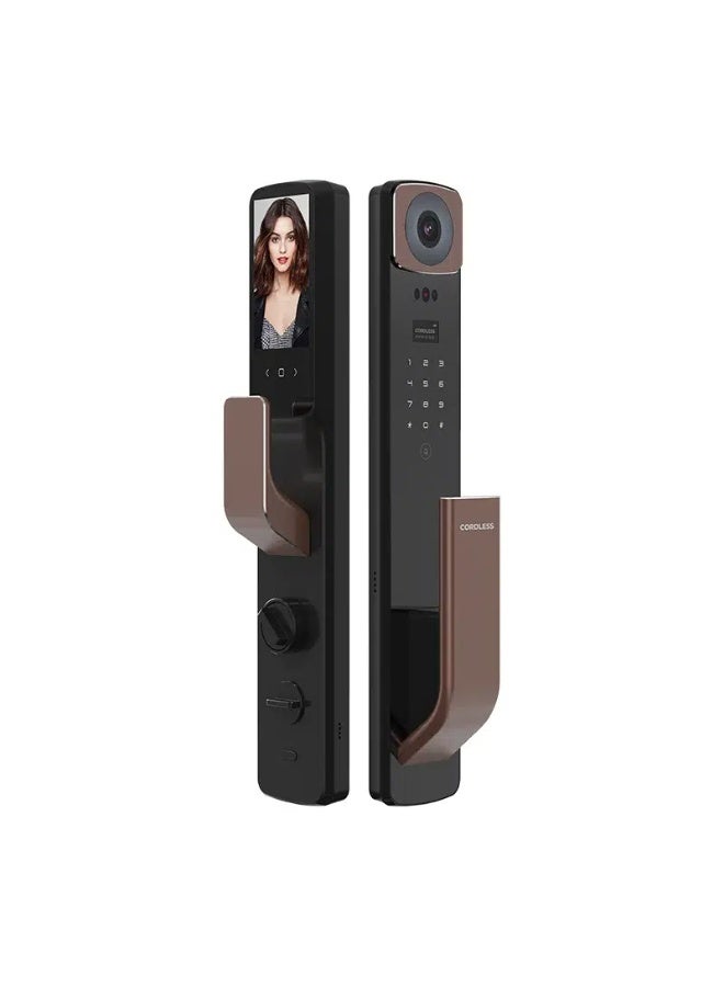 Cordless CL-G2 Smart Door Lock - Image 1