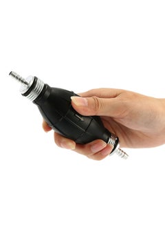 NIBEMINENT Bulb Shaped Inline Filter Pump  - Image 3