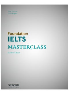 Foundation IELTS Masterclass  - Image 2