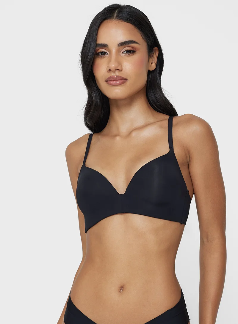 اونلي اونتراسي لورا حمالة صدر مقولبة