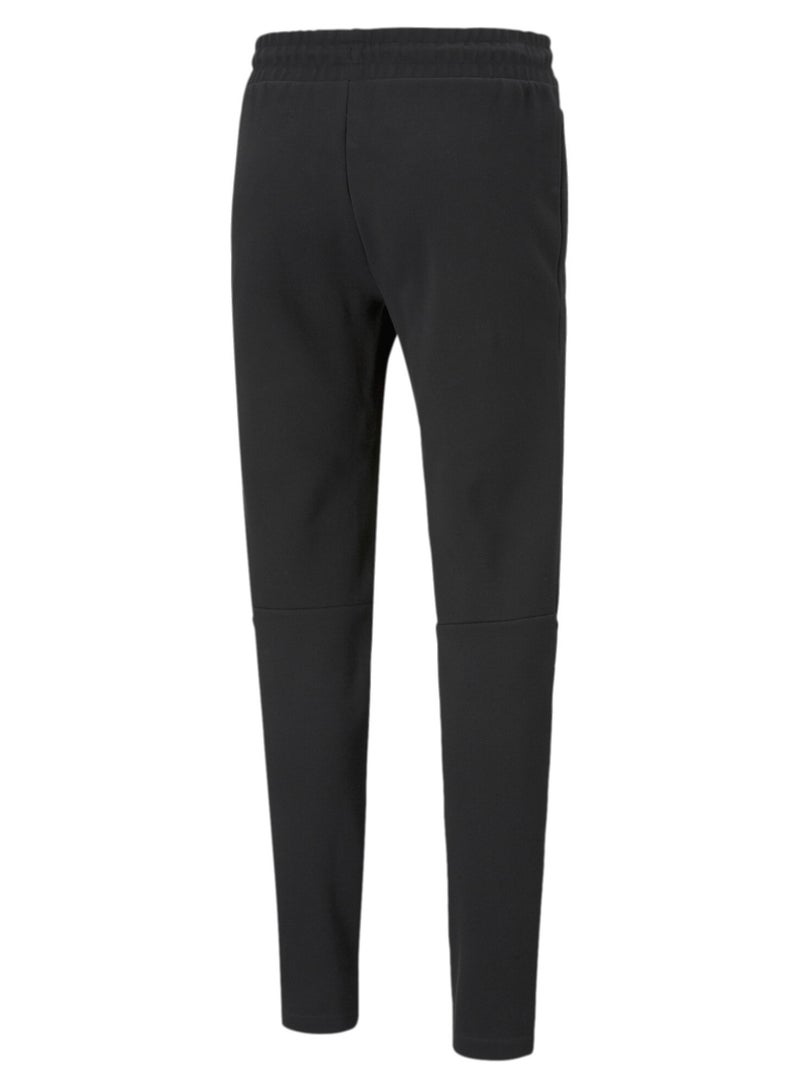 بوما بنطال Scuderia Ferrari Style Slim للرجال - Image 2