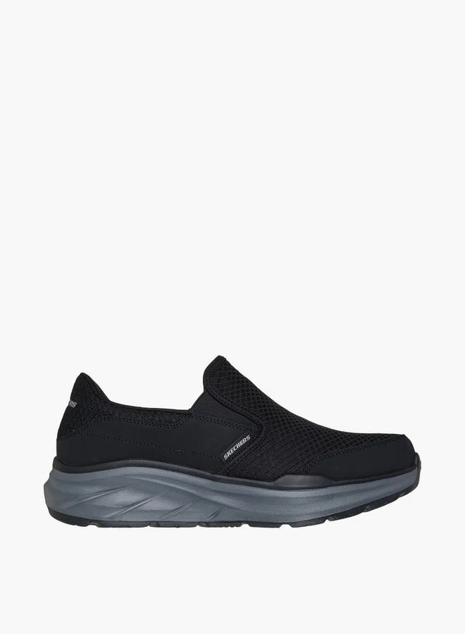 Men EQUALIZER 6.0 Slip-On Sports Shoes