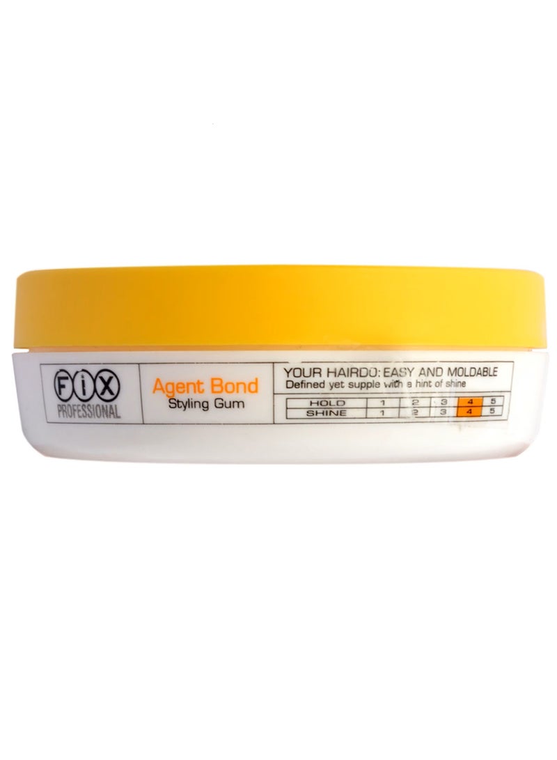 Bench Fix Professional Agent Bond Hair Styling Gum - 80 grams - Image 2